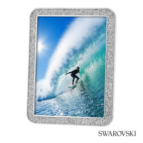 Corporate Recognition Gifts - Picture Frames - Swarovski® Minera Picture Frame