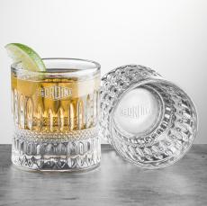 Hathaway OTR - Deep Etch - Corporate Recognition Gifts