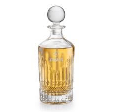 Hathaway Decanter - Corporate Recognition Gifts