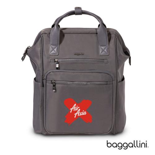 Corporate Recognition Gifts - Executive Gifts - baggallini® Chelsea Laptop Backpack