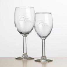 Fairview Wine - Deep Etch  - Corporate Recognition Gifts