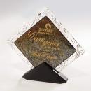 Diamond Fusion Glass Award