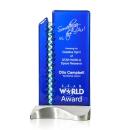 Black, Blue, Green, Silver, Two Tone, Sapphire