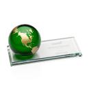 Clear, Green, Two Tone, Starfire/Green/Gold Clear, Green, Two Tone, Starfire/Green/Gold