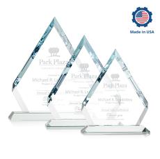 Apex Crystal Award - Corporate Awards