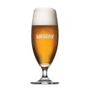 Pinehurst Beer Glass - Deep Etch