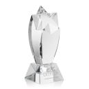 Crestwood Star Crystal Award