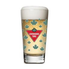 Summerhill Beer Taster - Full Color - Etched Barware
