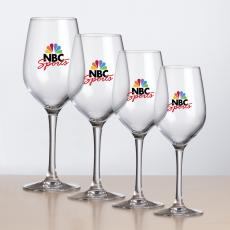 Lethbridge Wine - Full Color - Wine Glasses