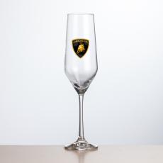 Bengston Flute - Full Color - Corporate Recognition Gifts