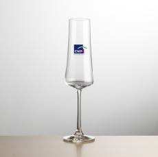 Dakota Flute - Full Color - Corporate Recognition Gifts