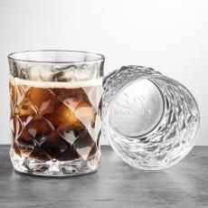 Woodward On-the-Rocks - 10oz - Corporate Recognition Gifts