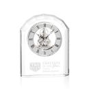 Birkdale Clock