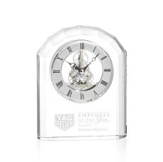 Birkdale Clock - Corporate Awards
