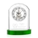 Clear, Green;Green Clear, Green;Green