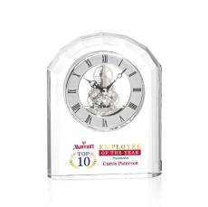 Birkdale Full Color Clock - Clocks