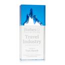 Cordova Obelisk Crystal Award