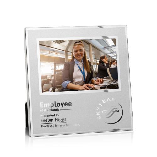 Corporate Recognition Gifts - Picture Frames - Dawson Picture Frame