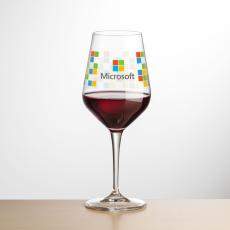 Germain Wine - Full Color - Corporate Awards