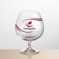 Coleford Brandy - Full Color - Corporate Recognition Gifts
