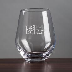 Carnoustie Whiskey Taster - Deep Etch - Corporate Recognition Gifts