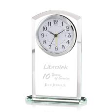 Derby Clock - Clocks
