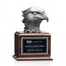 Harrison Eagle Animals Metal Award