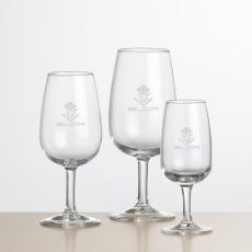 Vantage Wine - Deep Etch - Corporate Recognition Gifts