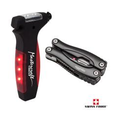 Swiss Force Comprehensive Multi-Tool - Executive Gifts