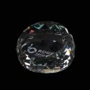 Driscoll Paperweight - Multi Color