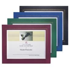 Honors Certificate Holder - Certificate Frames