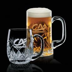 Park Lane  Beer Stein - Corporate Recognition Gifts