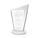 Wiltshire White Peak Crystal Award