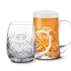 Park Lane  Beer Stein - 16oz/21oz - Corporate Recognition Gifts