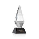 Denton Black Crystal Award