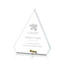 Cantebury Diamond Crystal Award