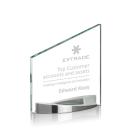 Biagio Peak Crystal Award