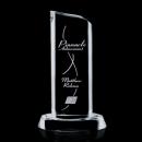 Kilburn Peak Crystal Award