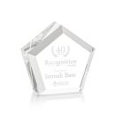 Genosee Crystal Award