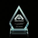 Achievement Glass Award