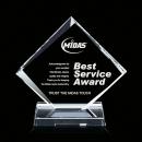 Regal Starfire Crystal Award