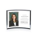 Crescent Frame - Silver