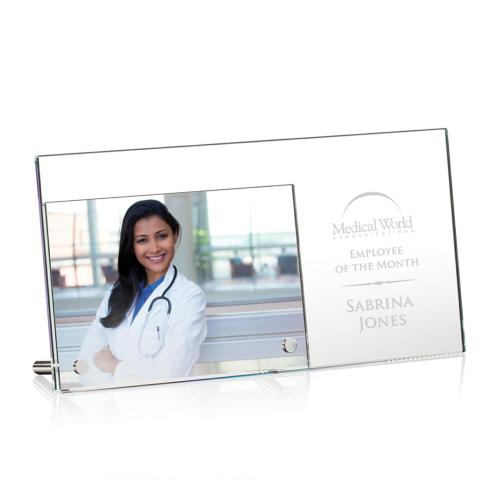Corporate Recognition Gifts - Picture Frames - Cinema