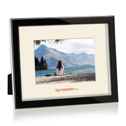 Corporate Recognition Gifts - Picture Frames - Veronica