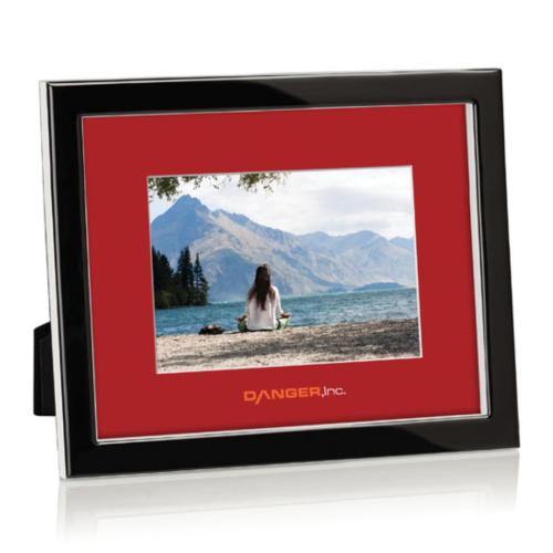 Corporate Recognition Gifts - Picture Frames - Veronica