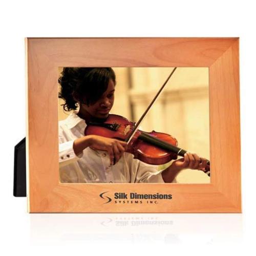 Corporate Recognition Gifts - Picture Frames - Juanita 