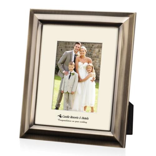 Corporate Recognition Gifts - Picture Frames - Lancashire Picture Frame
