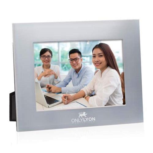 Corporate Recognition Gifts - Picture Frames - Warren Frame