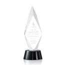 Manilow Crystal Award