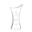 Keighley Peak Crystal Award